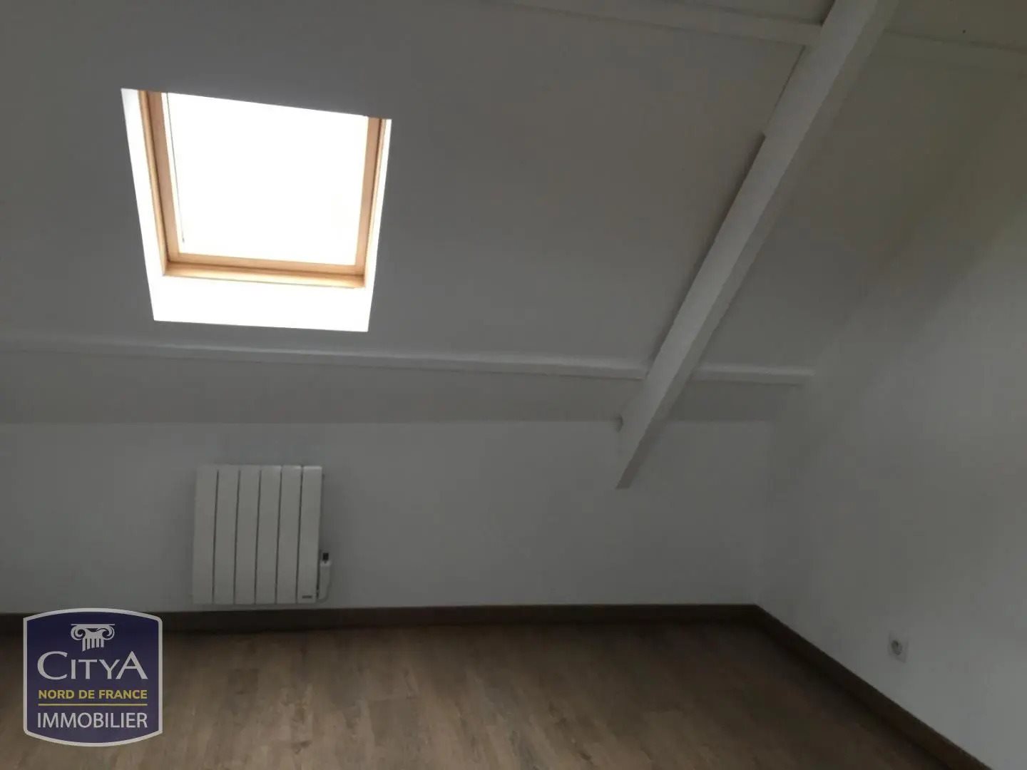 Appartement à louer, 67m², Watten