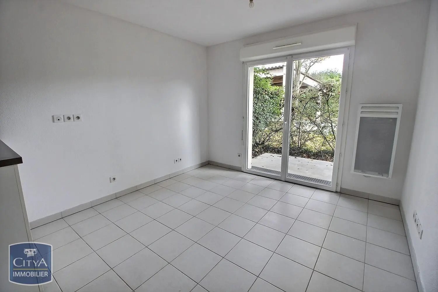 Appartement à louer, 35m², Mérignac