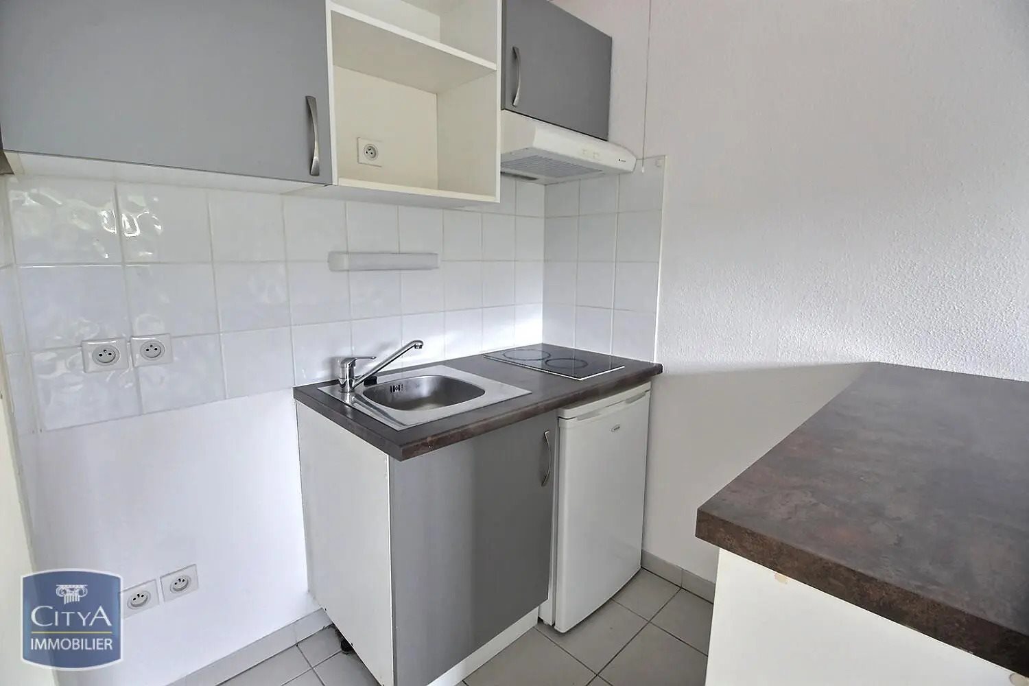 Appartement à louer, 35m², Mérignac