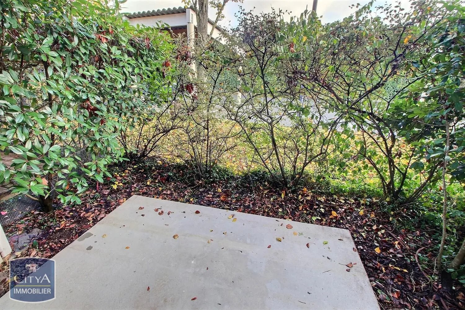 Appartement à louer, 35m², Mérignac