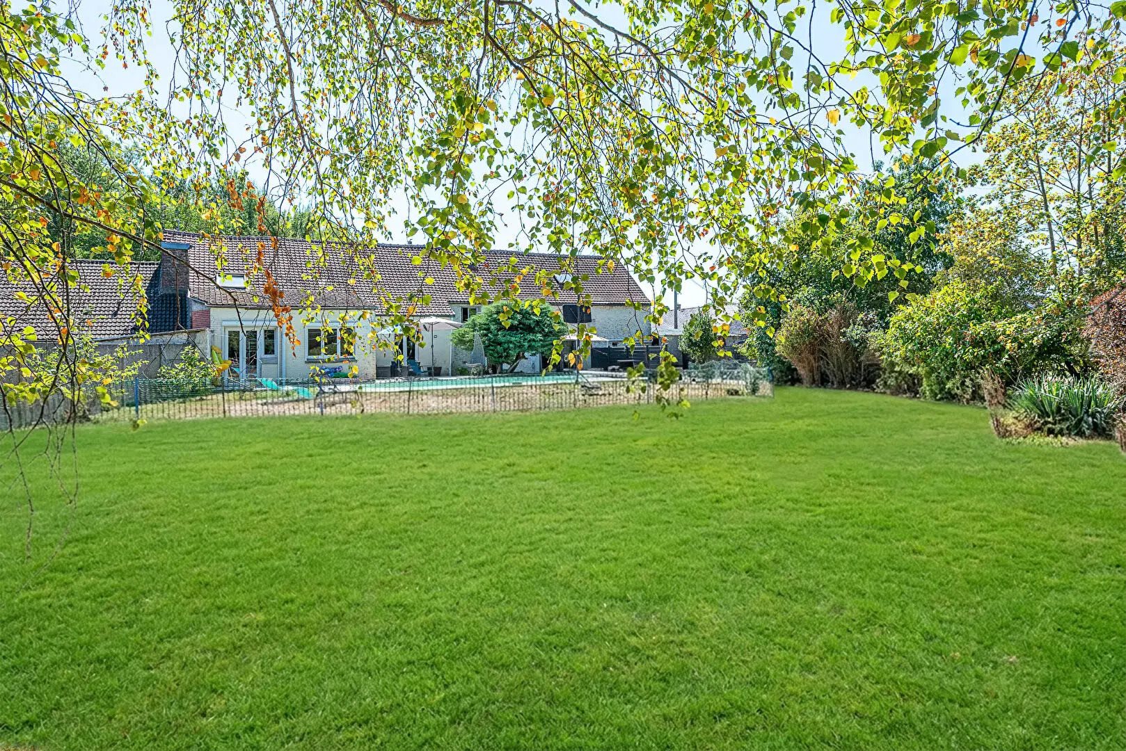 Maison à vendre, 257m², Vieux-Condé