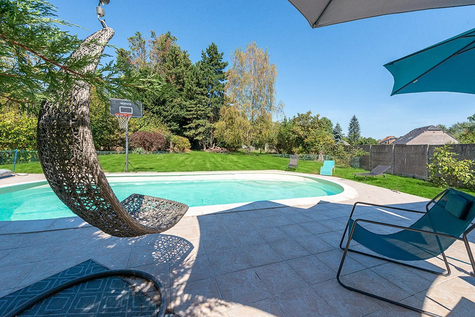 Maison à vendre, 257m², Vieux-Condé