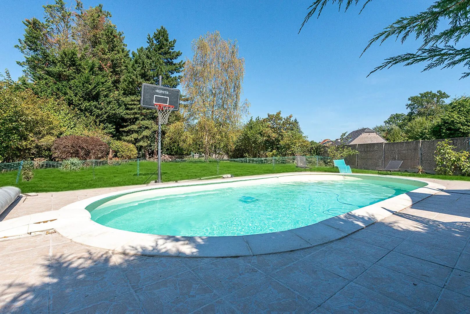 Maison à vendre, 257m², Vieux-Condé