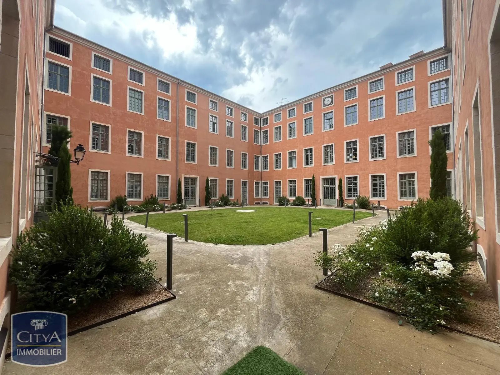 Appartement à louer, 52m², Mâcon