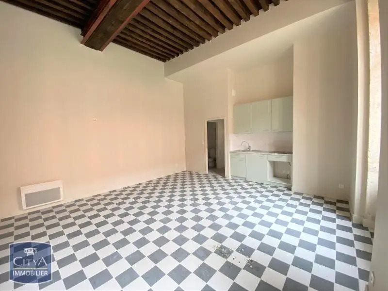 Appartement à louer, 52m², Mâcon