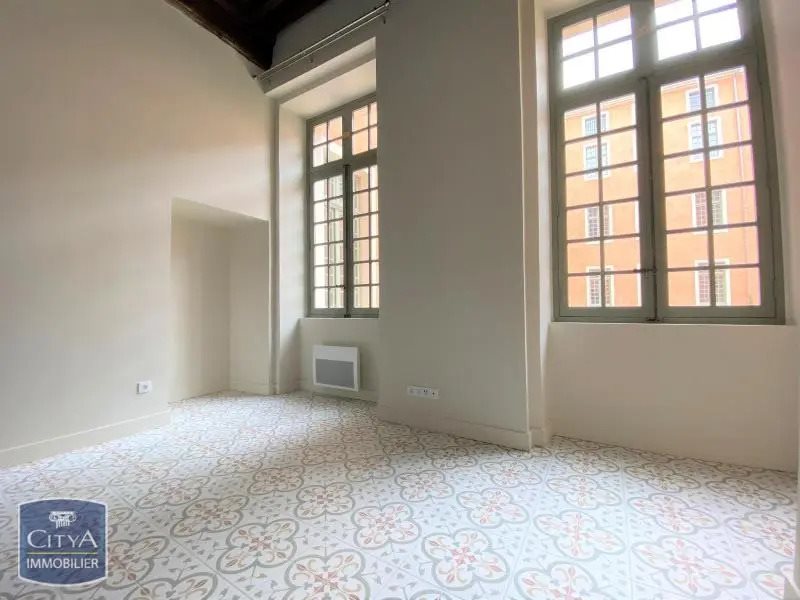 Appartement à louer, 52m², Mâcon