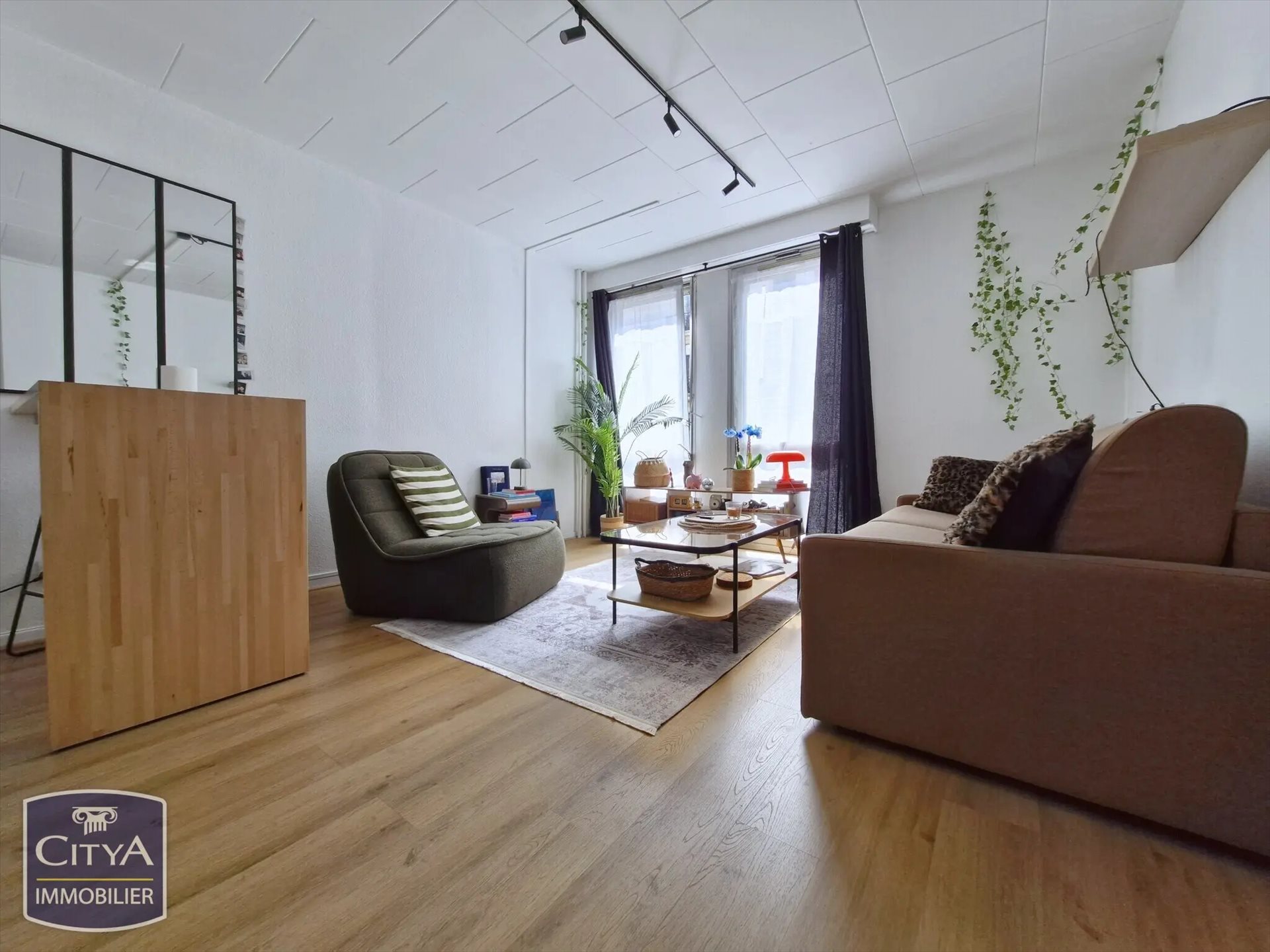 Appartement à vendre, 40m², Lille