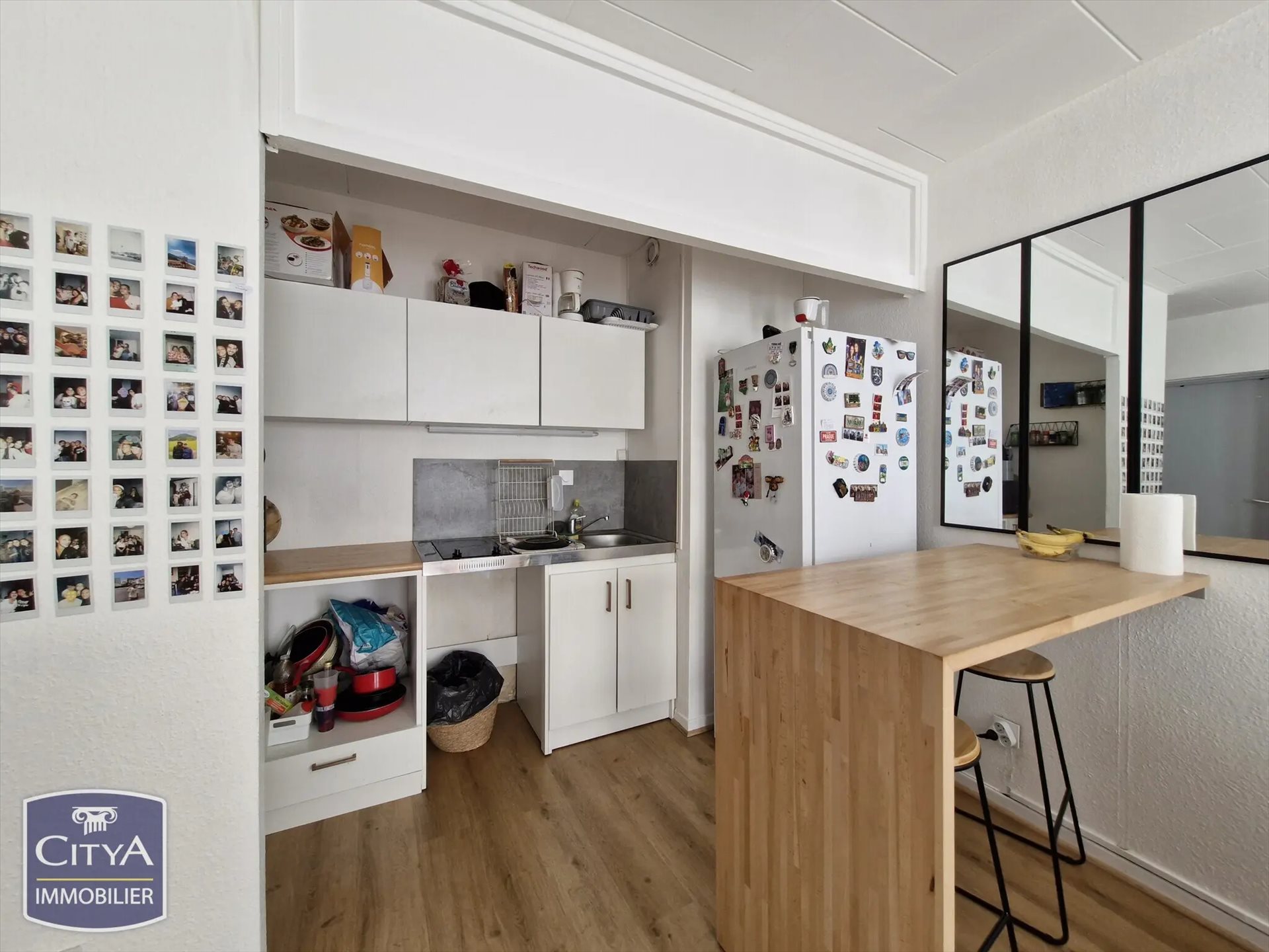 Appartement à vendre, 40m², Lille