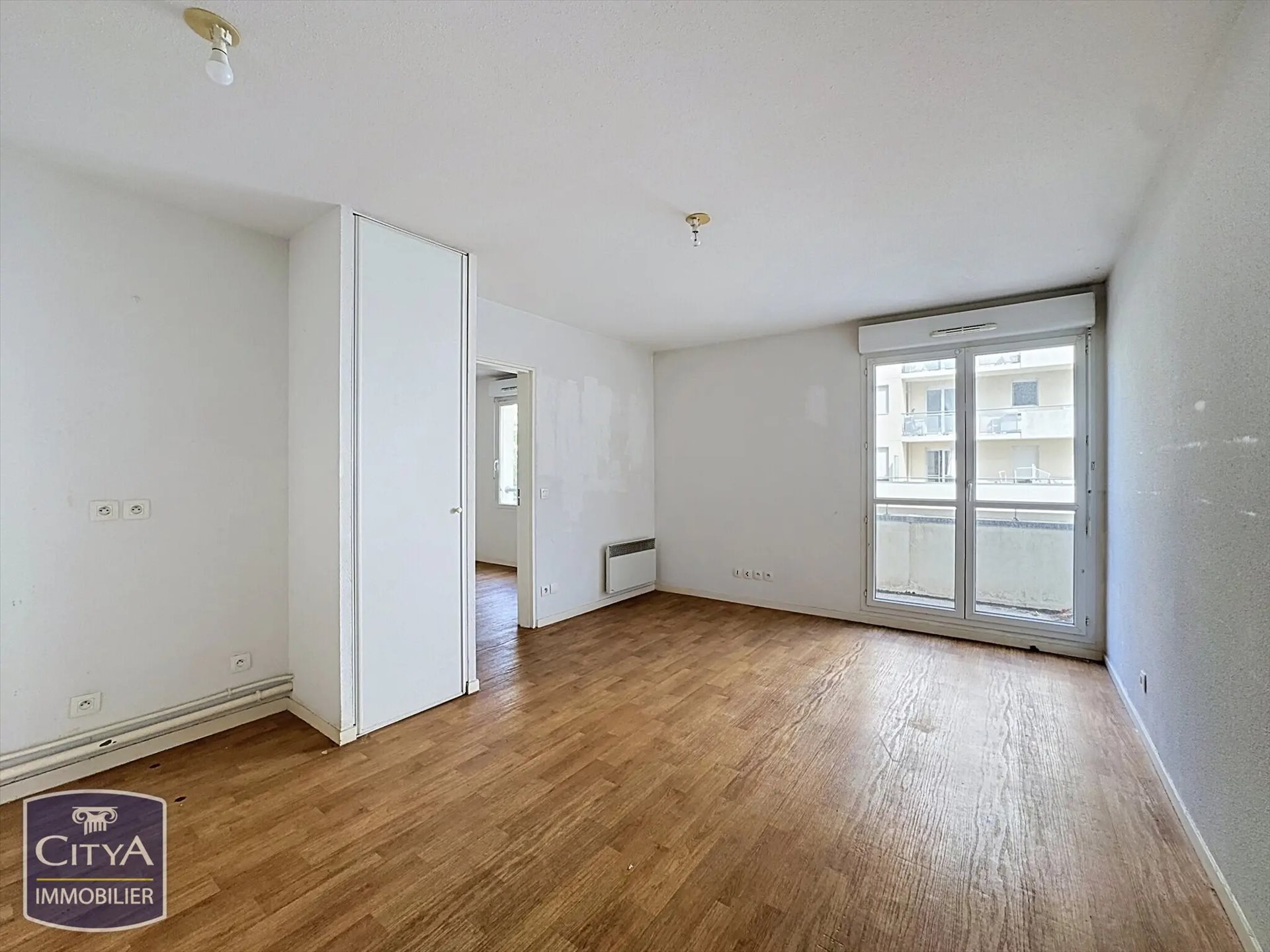 Appartement à vendre, 37m², Lucé