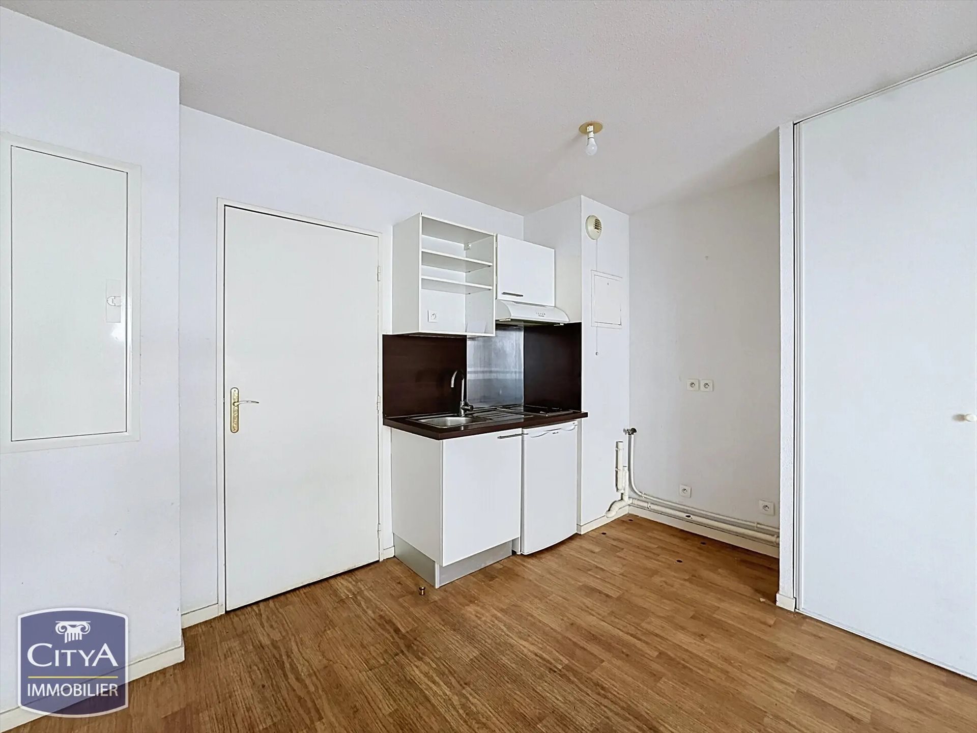 Appartement à vendre, 37m², Lucé