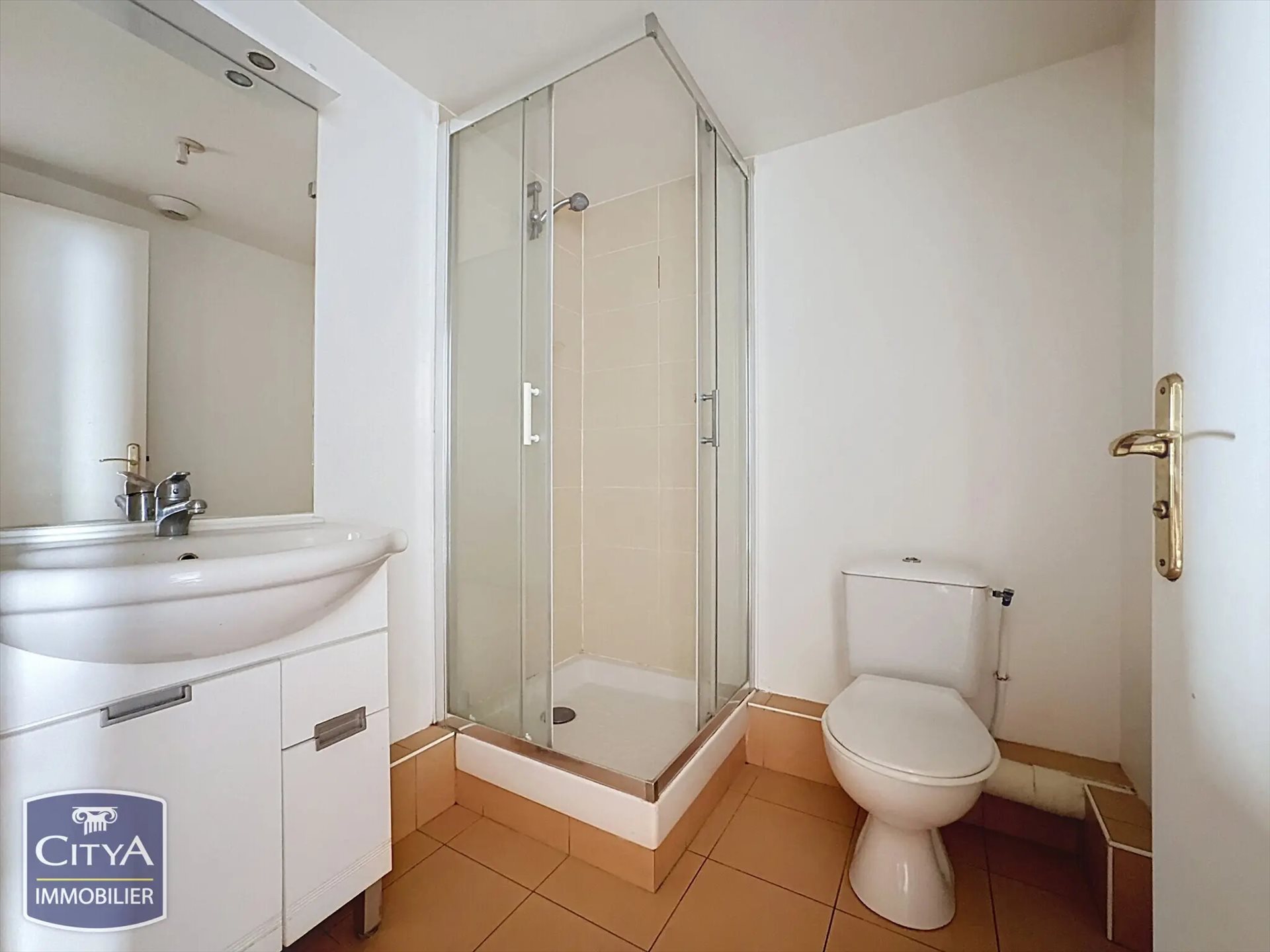Appartement à vendre, 37m², Lucé