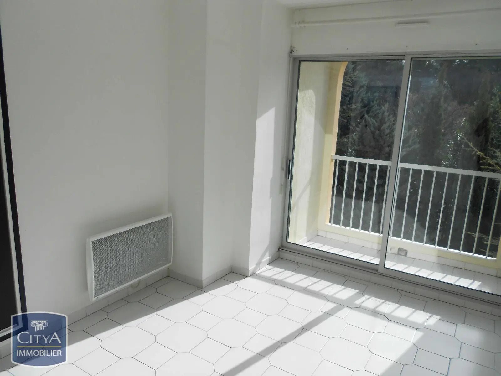 Appartement à louer, 45m², Nîmes