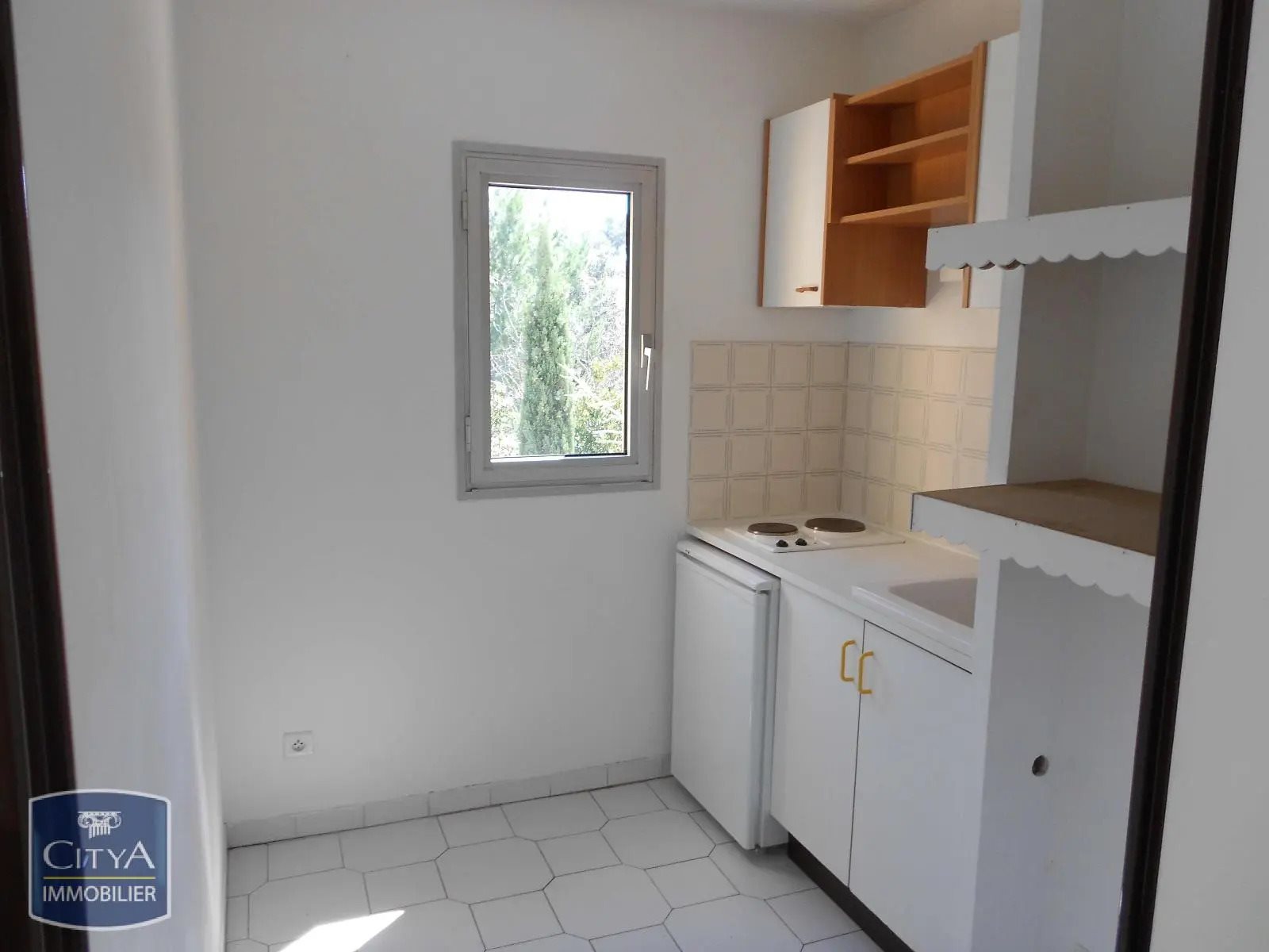 Appartement à louer, 45m², Nîmes