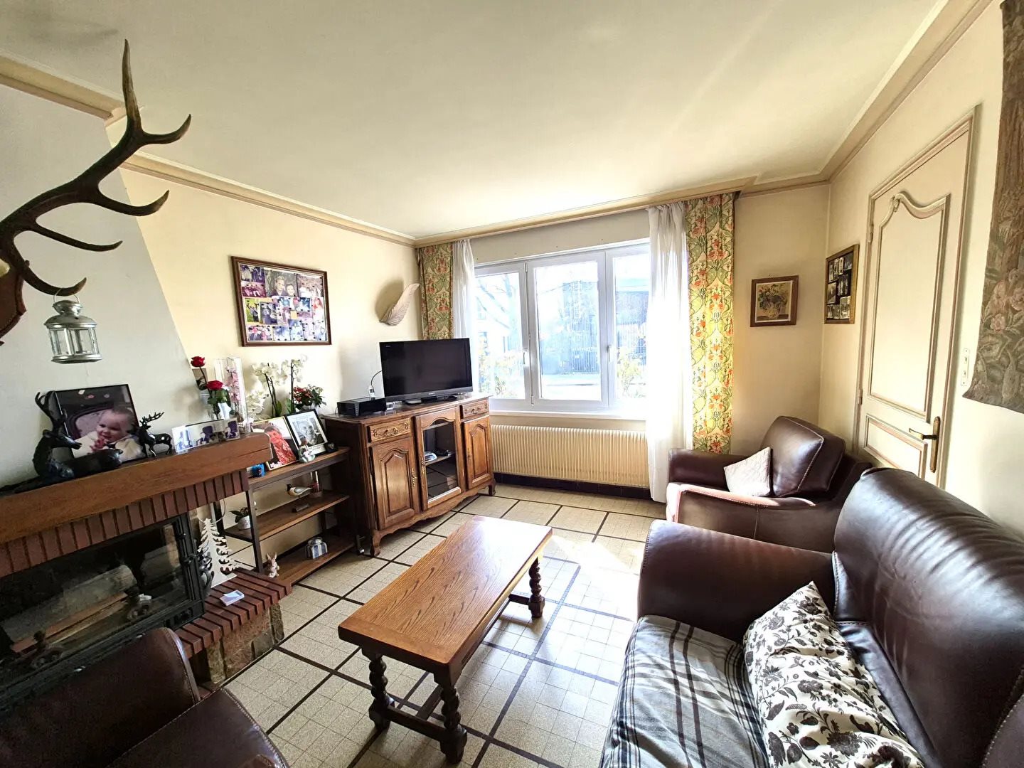 Maison à vendre, 90m², Croix