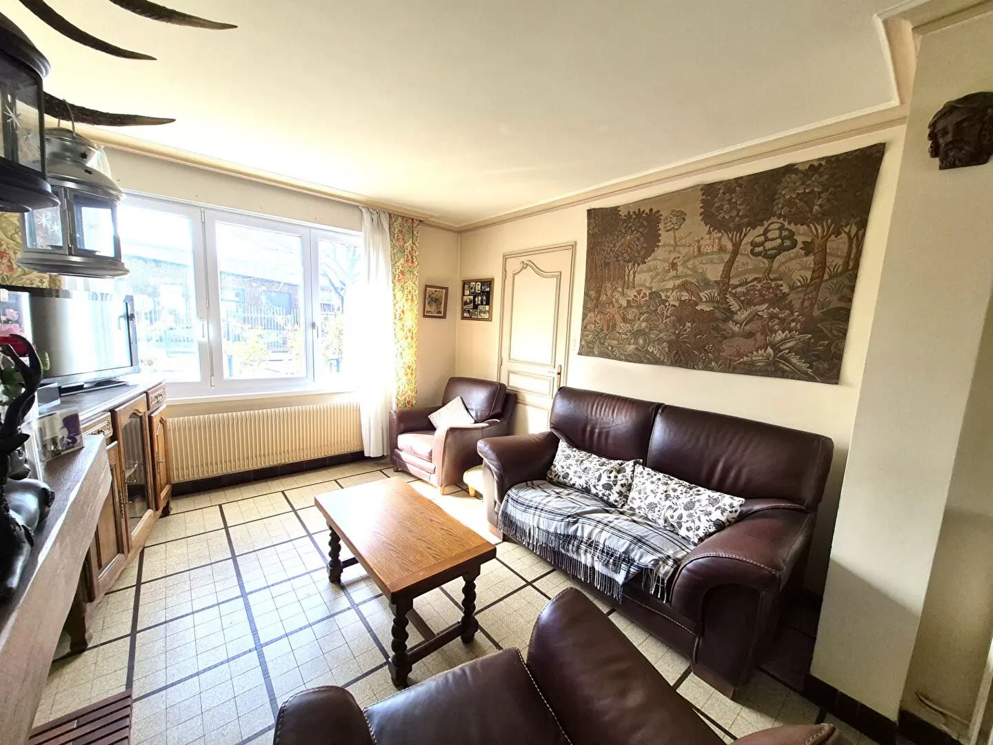Maison à vendre, 90m², Croix