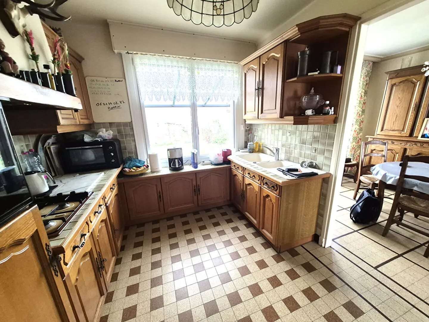 Maison à vendre, 90m², Croix