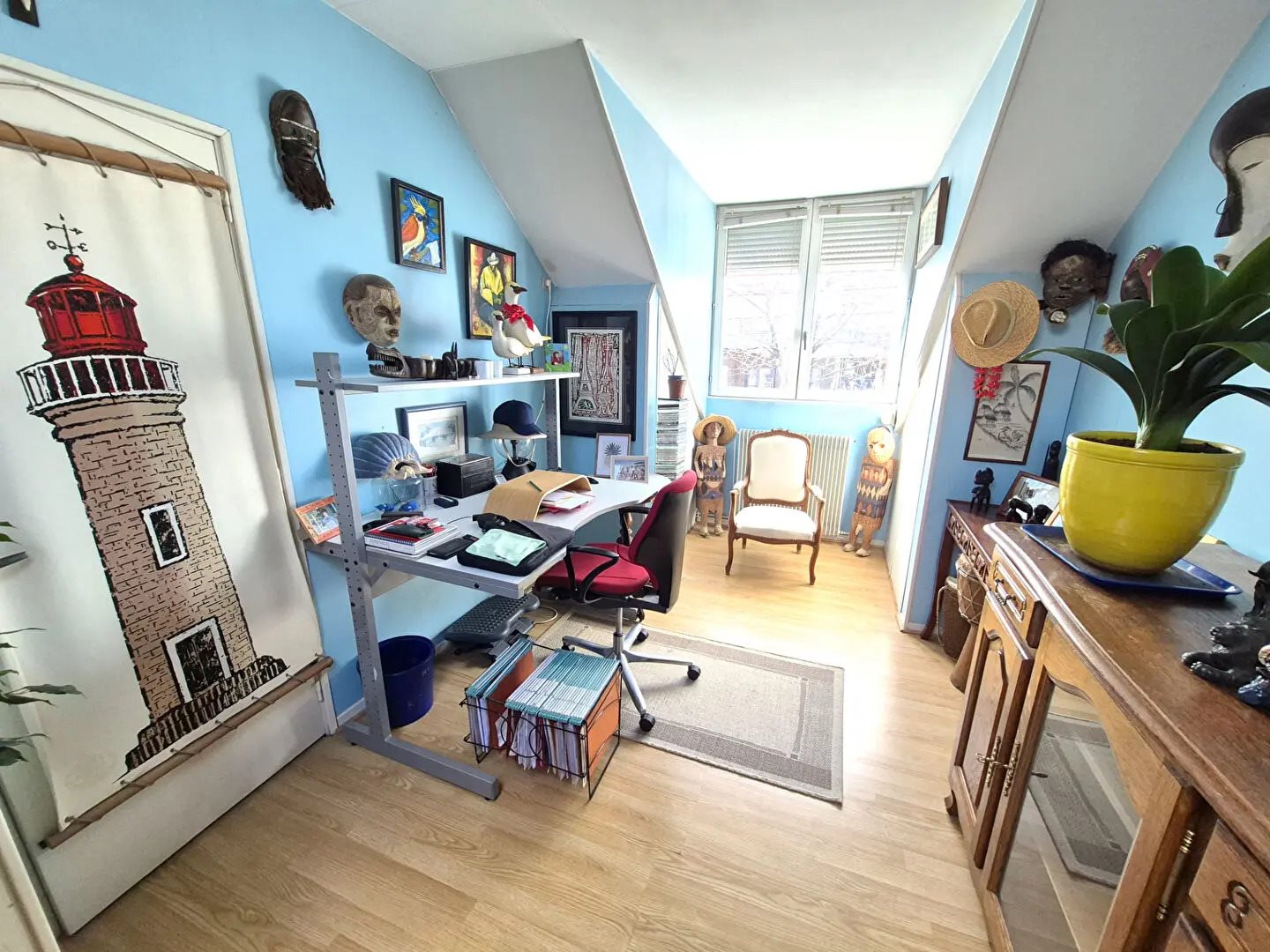 Maison à vendre, 90m², Croix