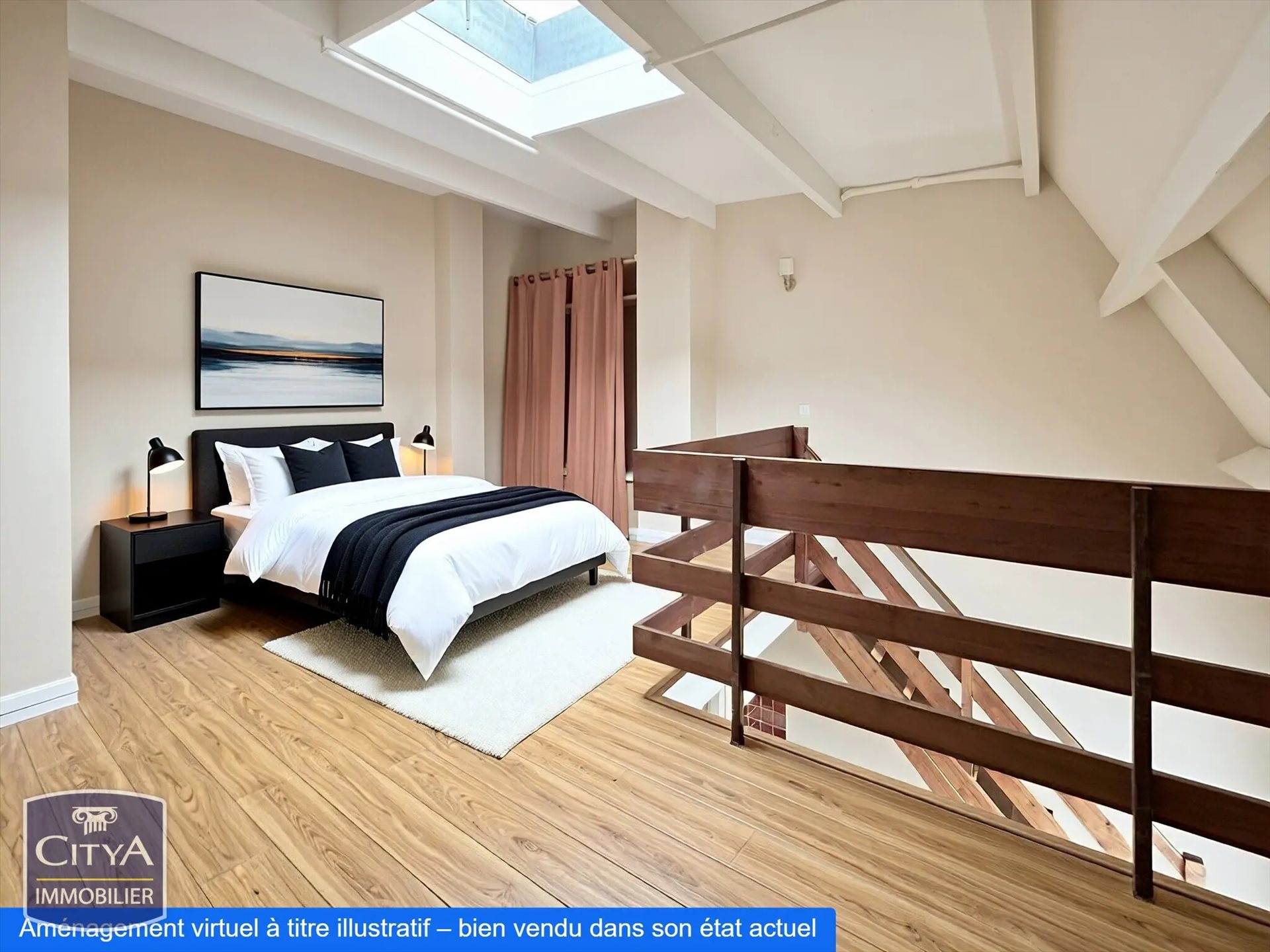 Appartement à vendre, 42m², Trouville-sur-Mer