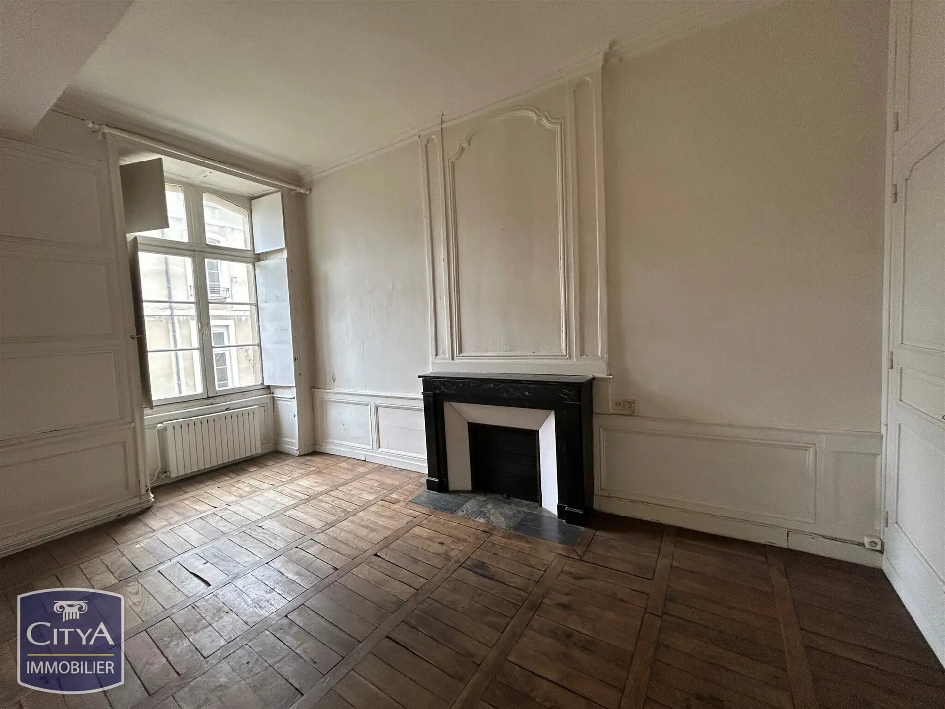 Appartement à vendre, 59m², Rennes