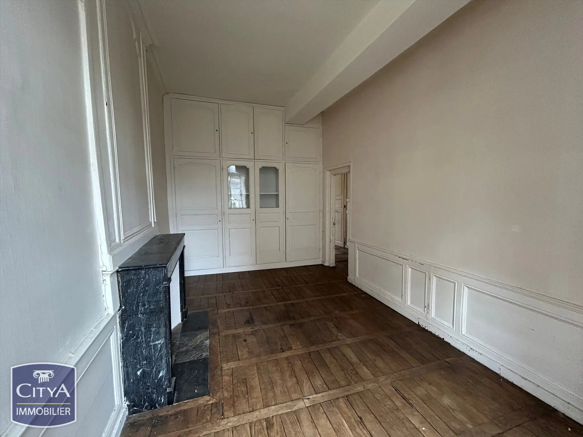 Appartement à vendre, 59m², Rennes