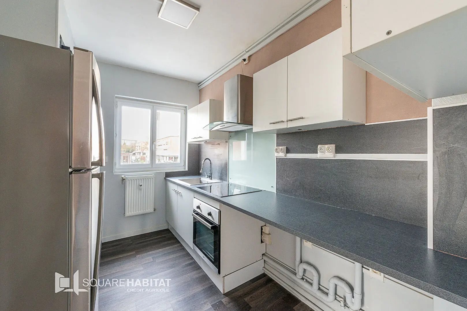 Appartement à vendre, 93m², Maubeuge