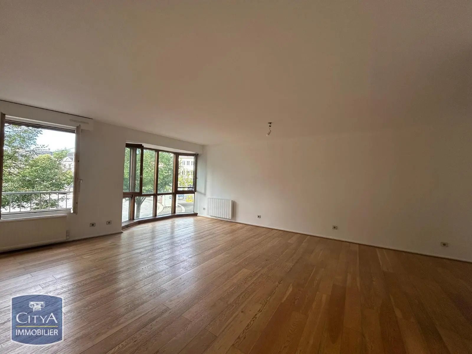 Appartement à louer, 122m², Chartres