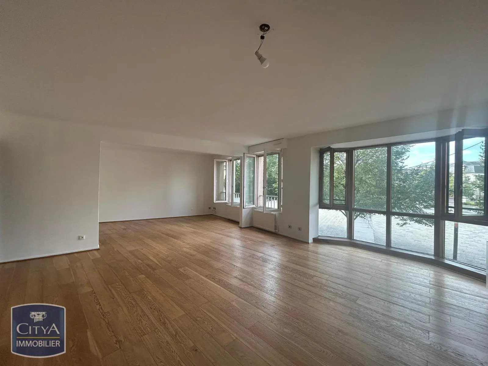 Appartement à louer, 122m², Chartres