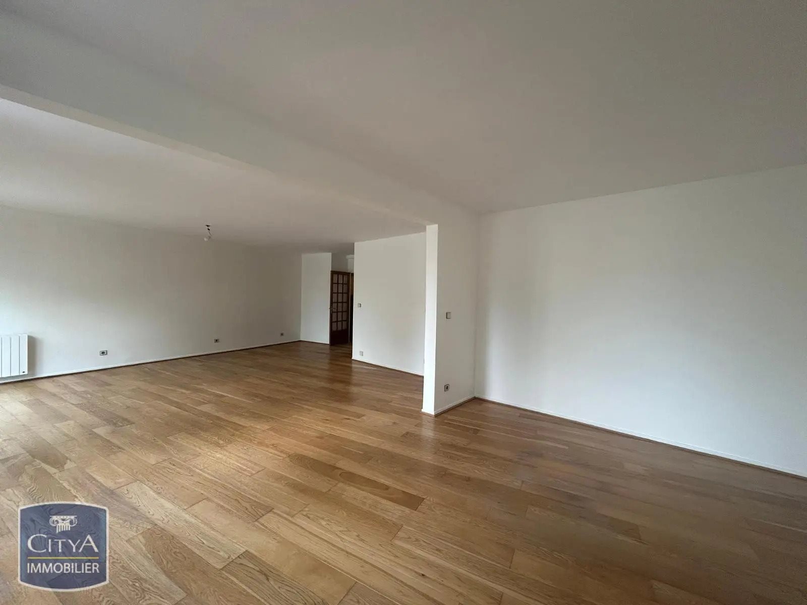 Appartement à louer, 122m², Chartres