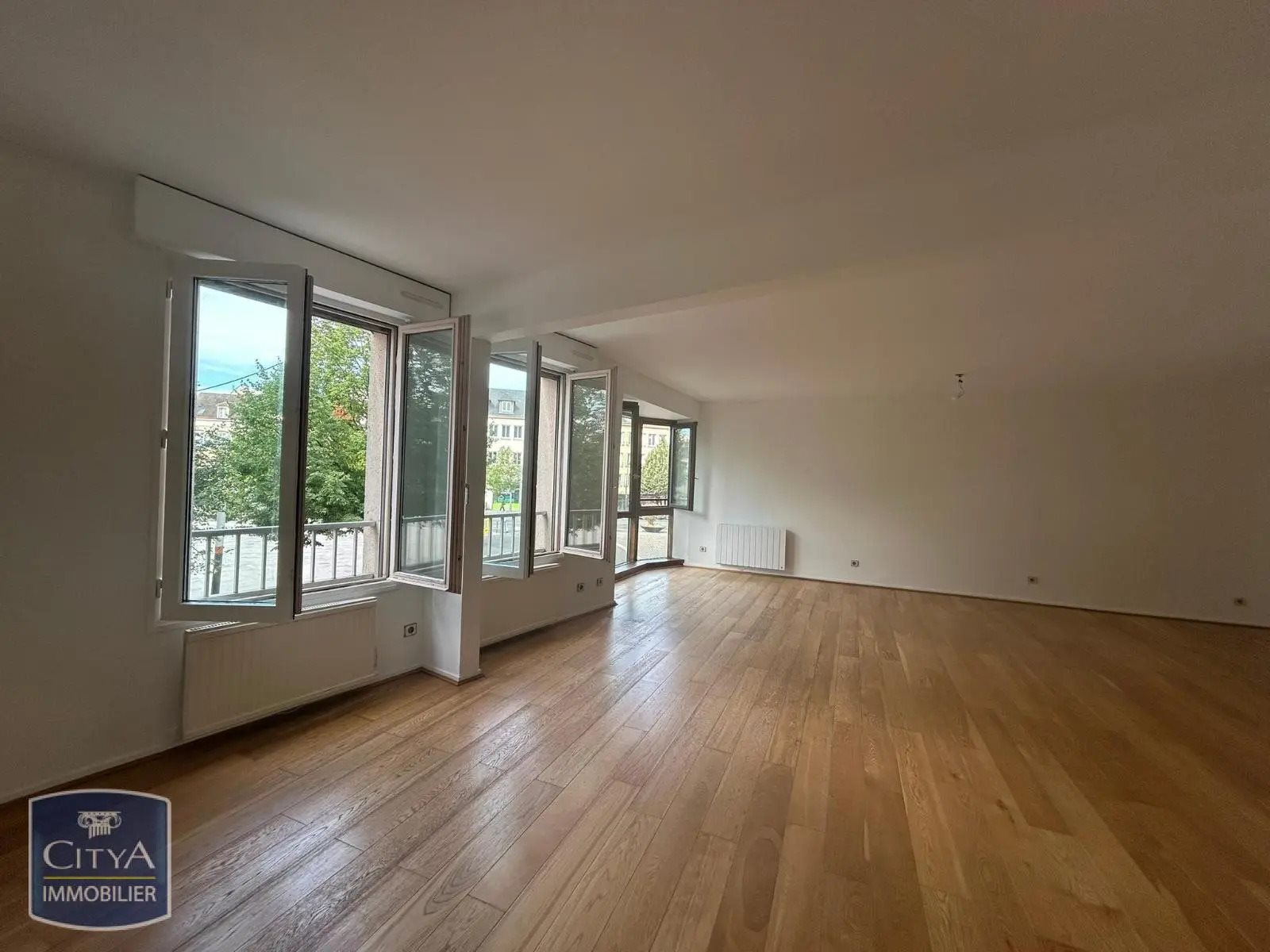 Appartement à louer, 122m², Chartres