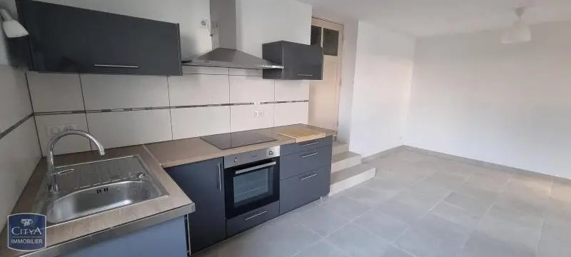 Appartement à louer, 67m², Brive-la-Gaillarde