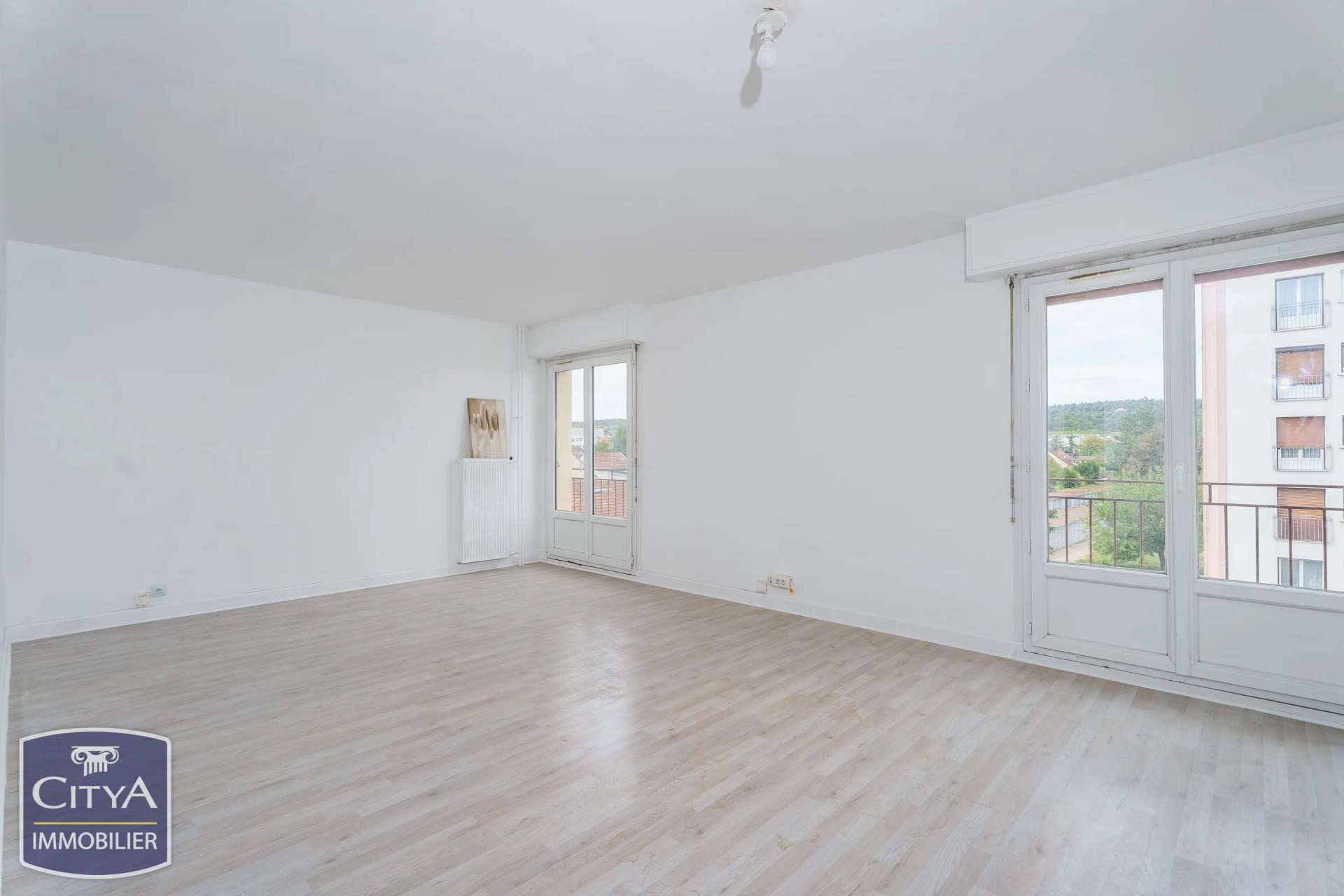 Appartement à vendre, 70m², Chenôve