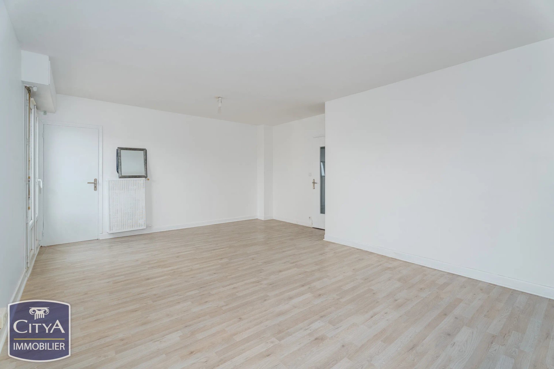 Appartement à vendre, 70m², Chenôve