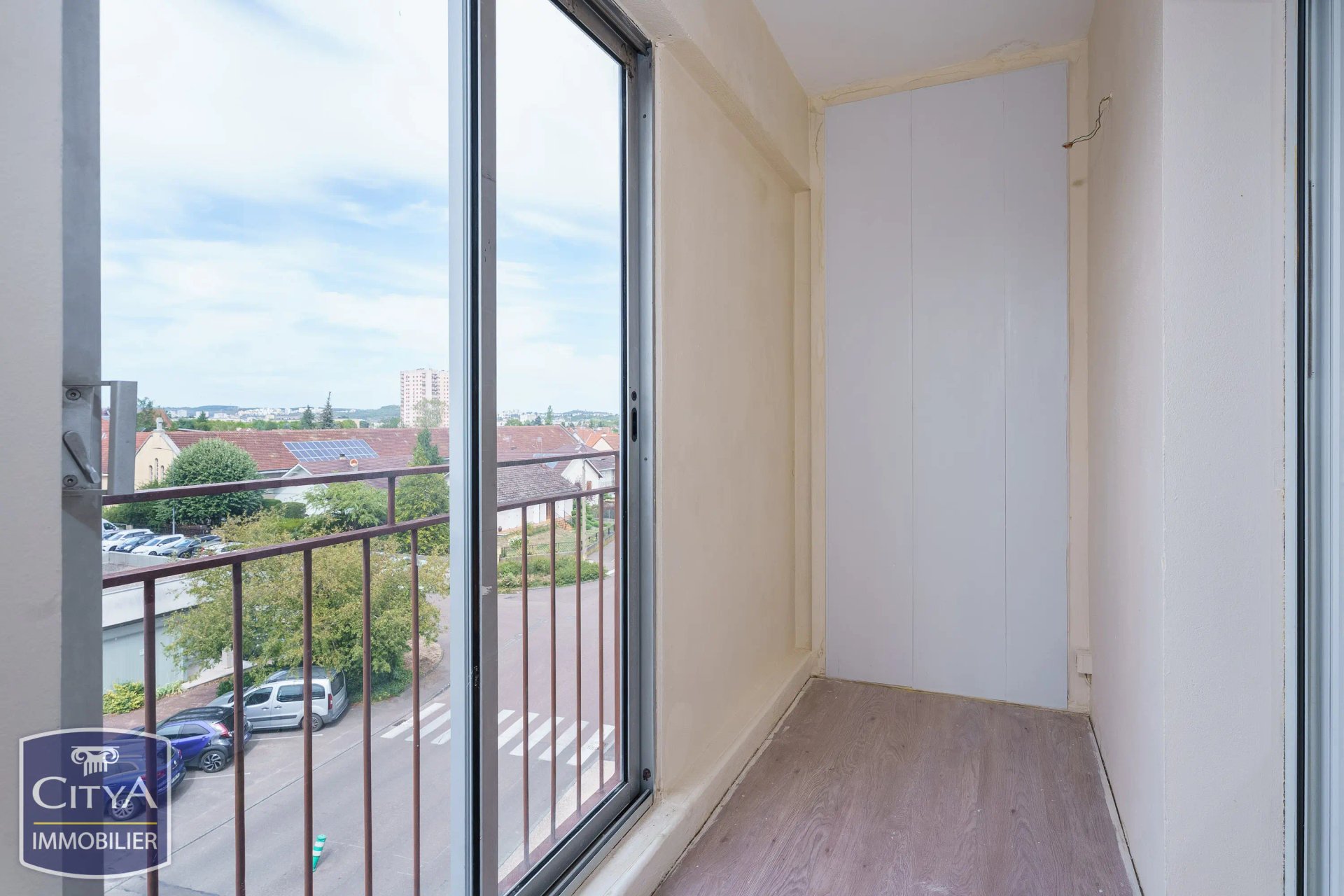 Appartement à vendre, 70m², Chenôve