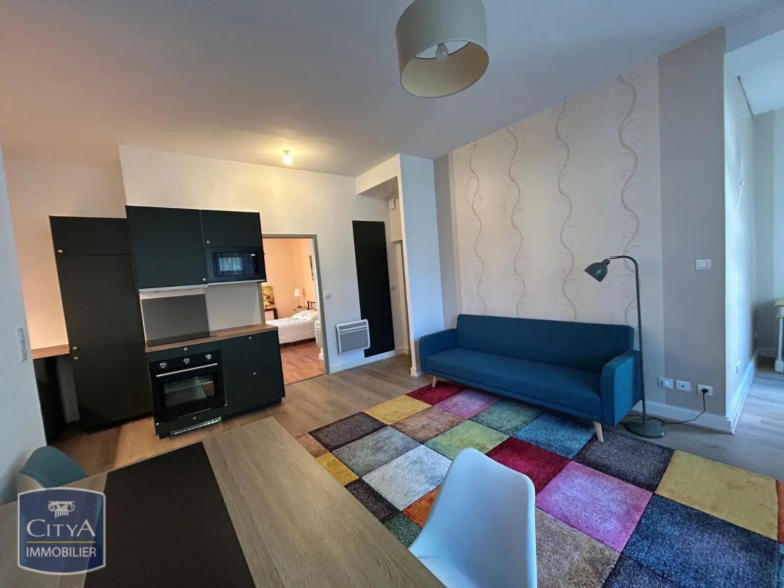 Appartement à louer, 60m², Périgueux