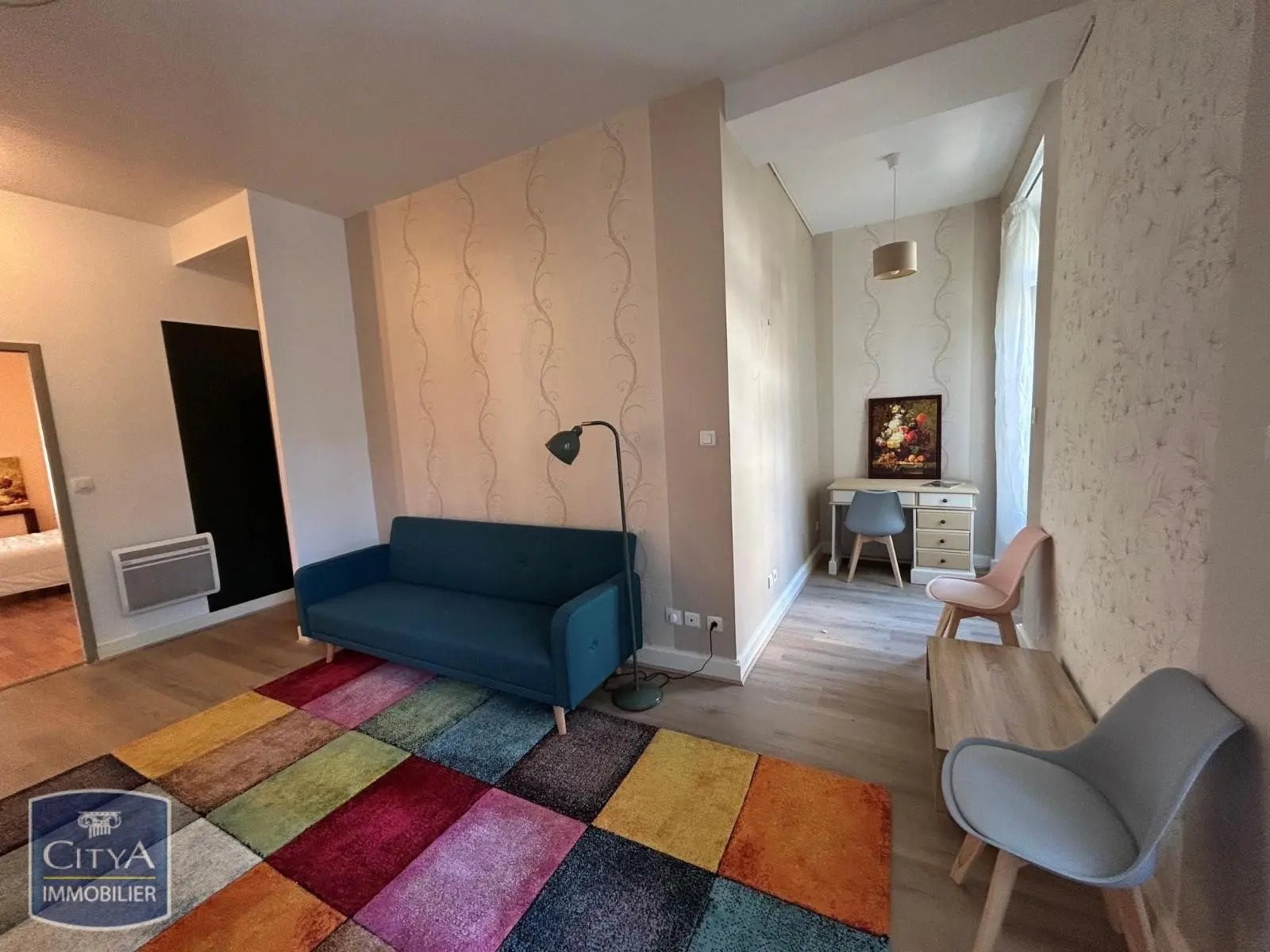 Appartement à louer, 60m², Périgueux
