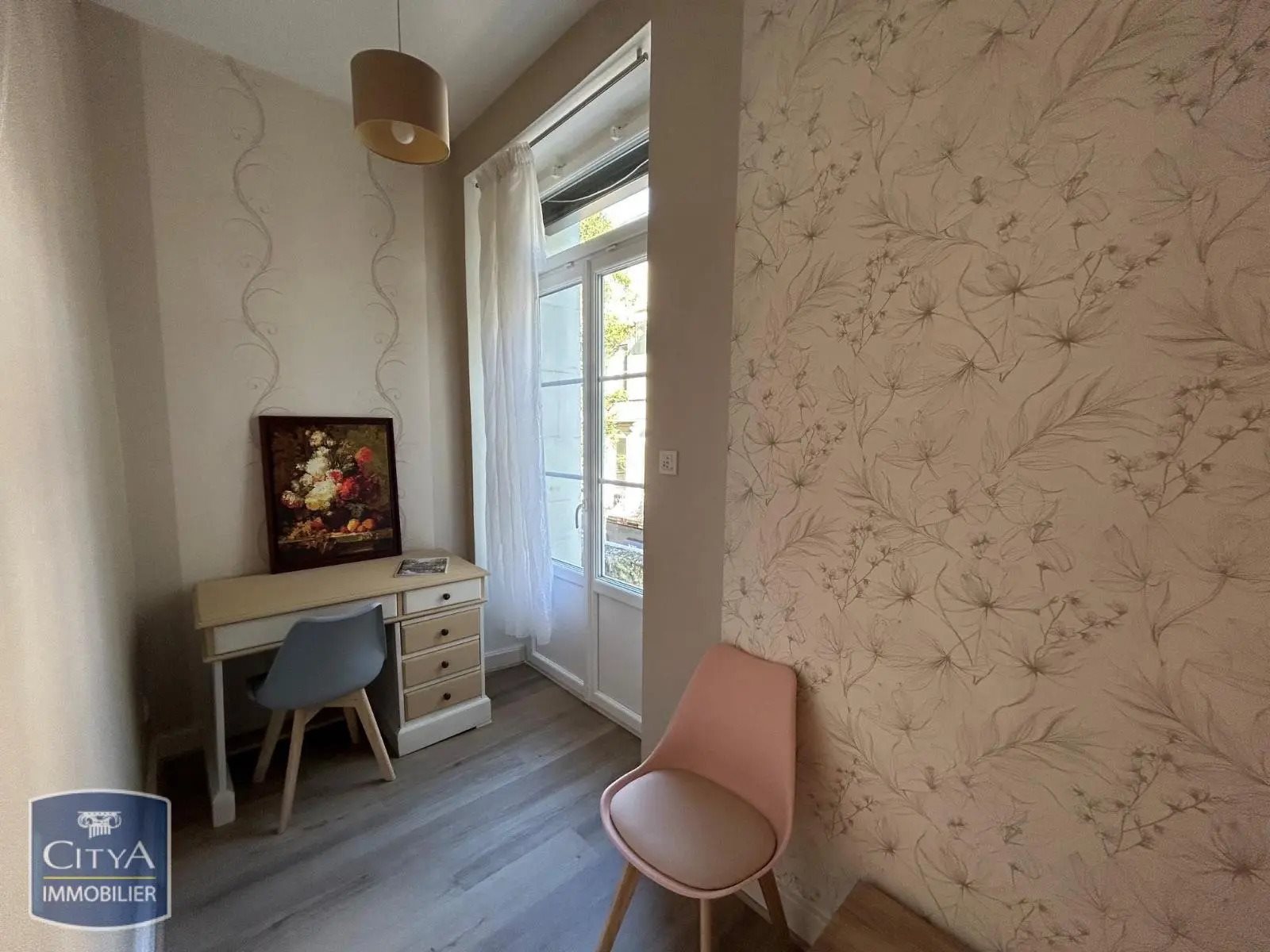 Appartement à louer, 60m², Périgueux