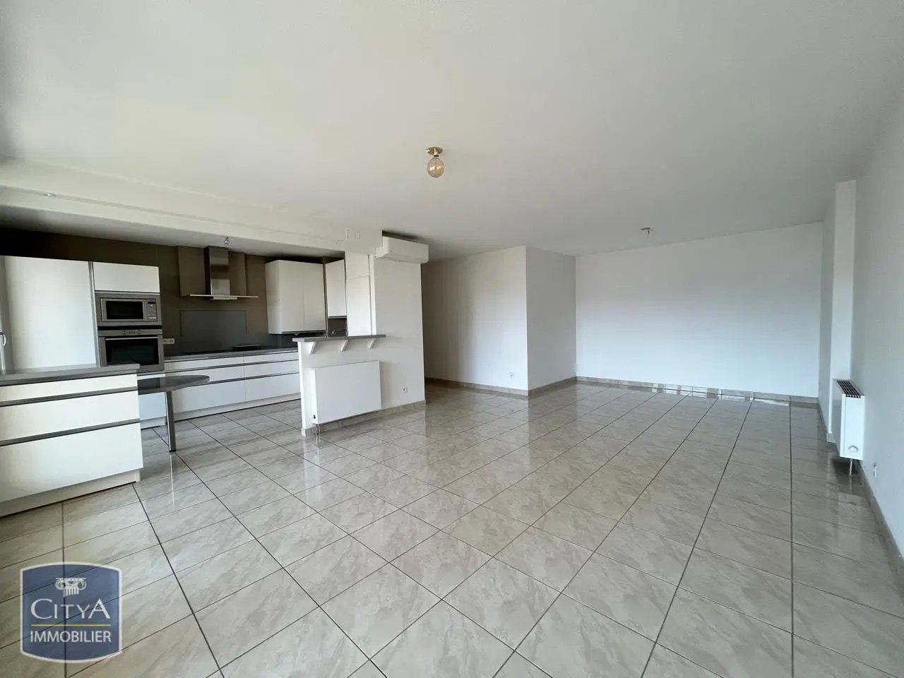Appartement à louer, 119m², Villefranche-sur-Saône