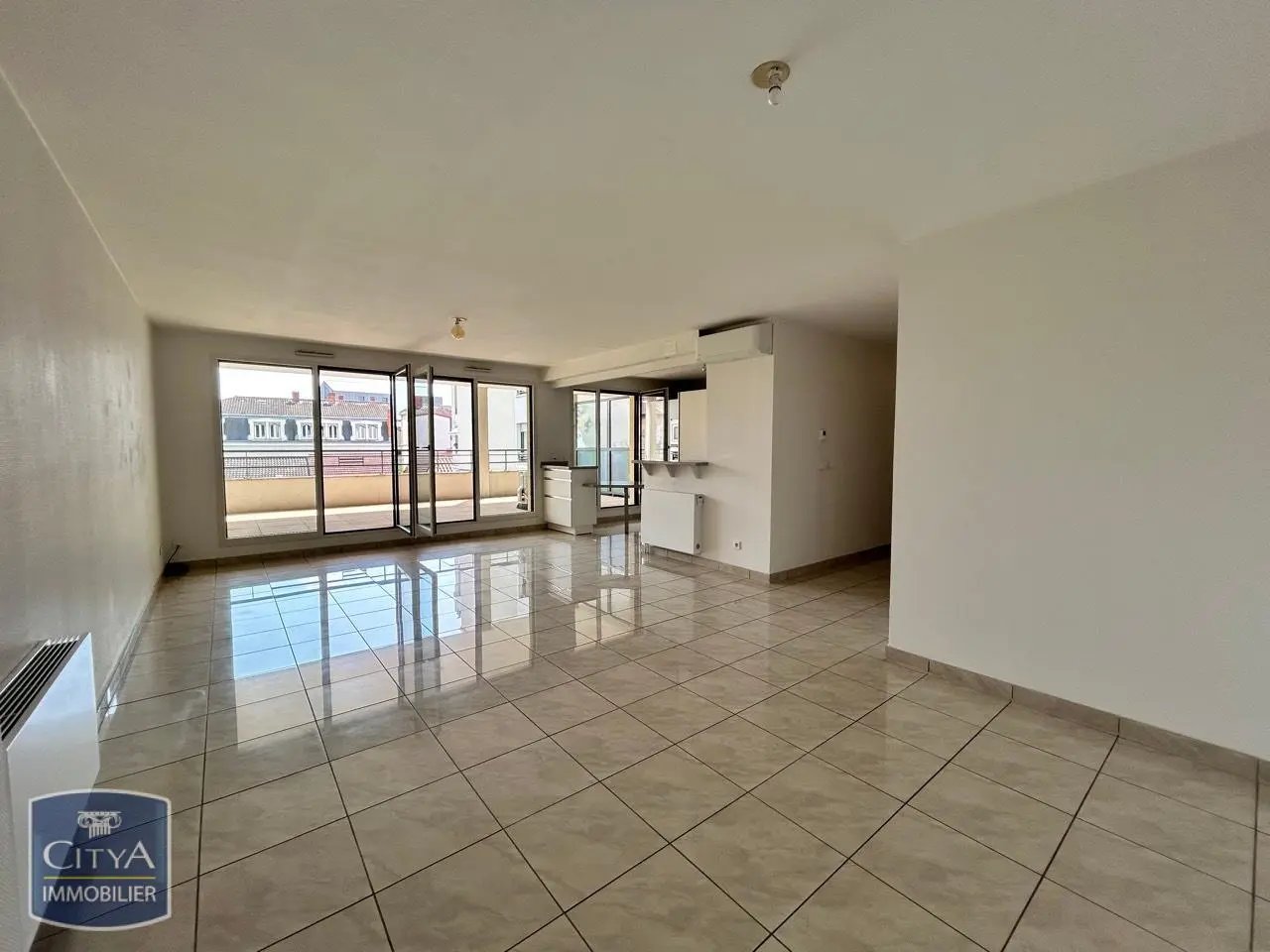 Appartement à louer, 119m², Villefranche-sur-Saône