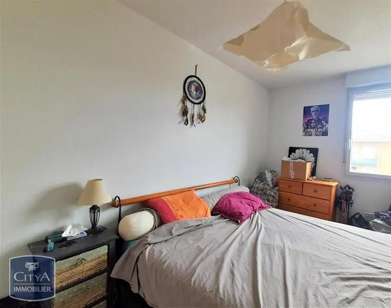 Appartement à louer, 61m², Caussade