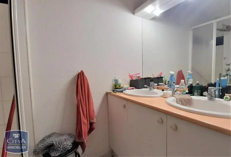 Appartement à louer, 61m², Caussade
