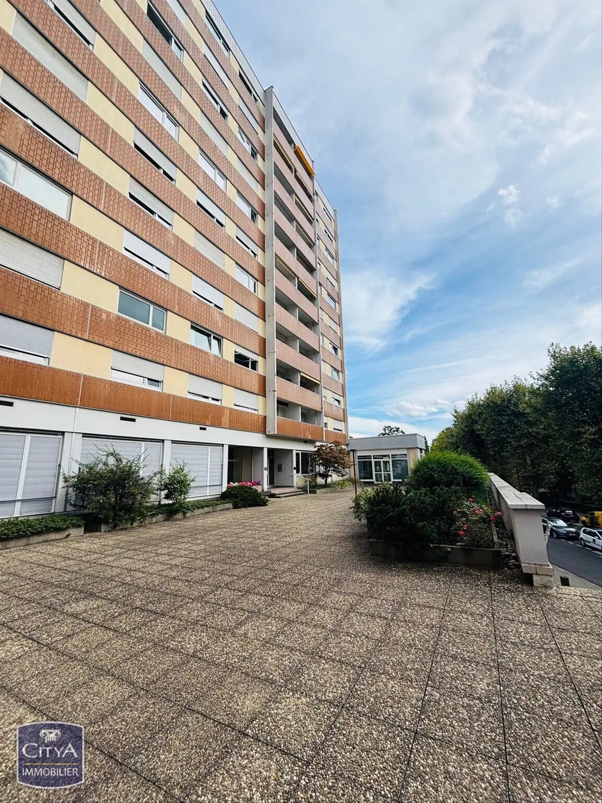 Appartement à vendre, 55m², Schiltigheim