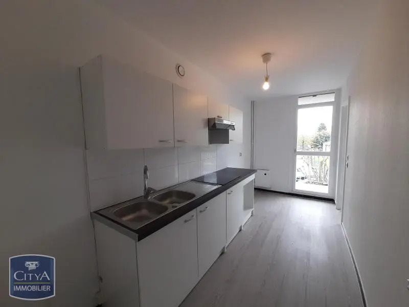 Appartement à louer, 70m², Noisy-le-Grand