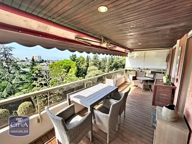 Appartement à vendre, 51m², Antibes