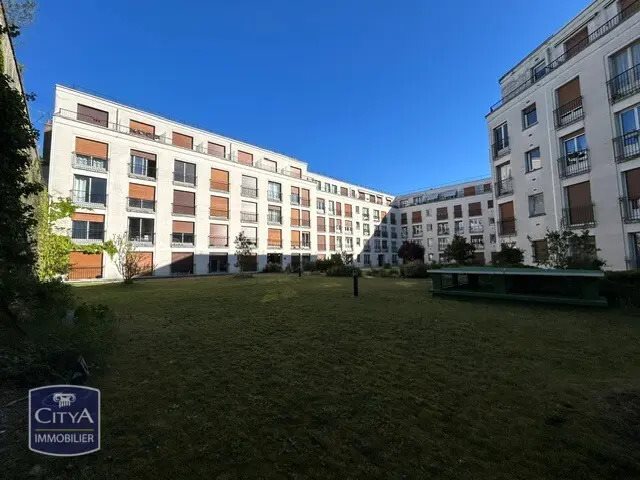Appartement à vendre, 44m², Blois