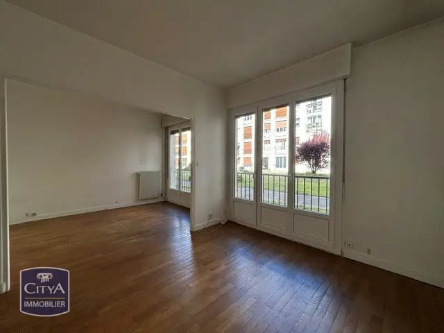 Appartement à vendre, 44m², Blois