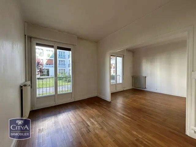 Appartement à vendre, 44m², Blois
