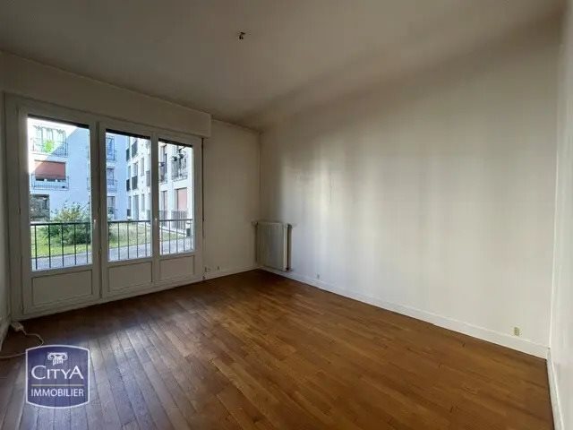 Appartement à vendre, 44m², Blois