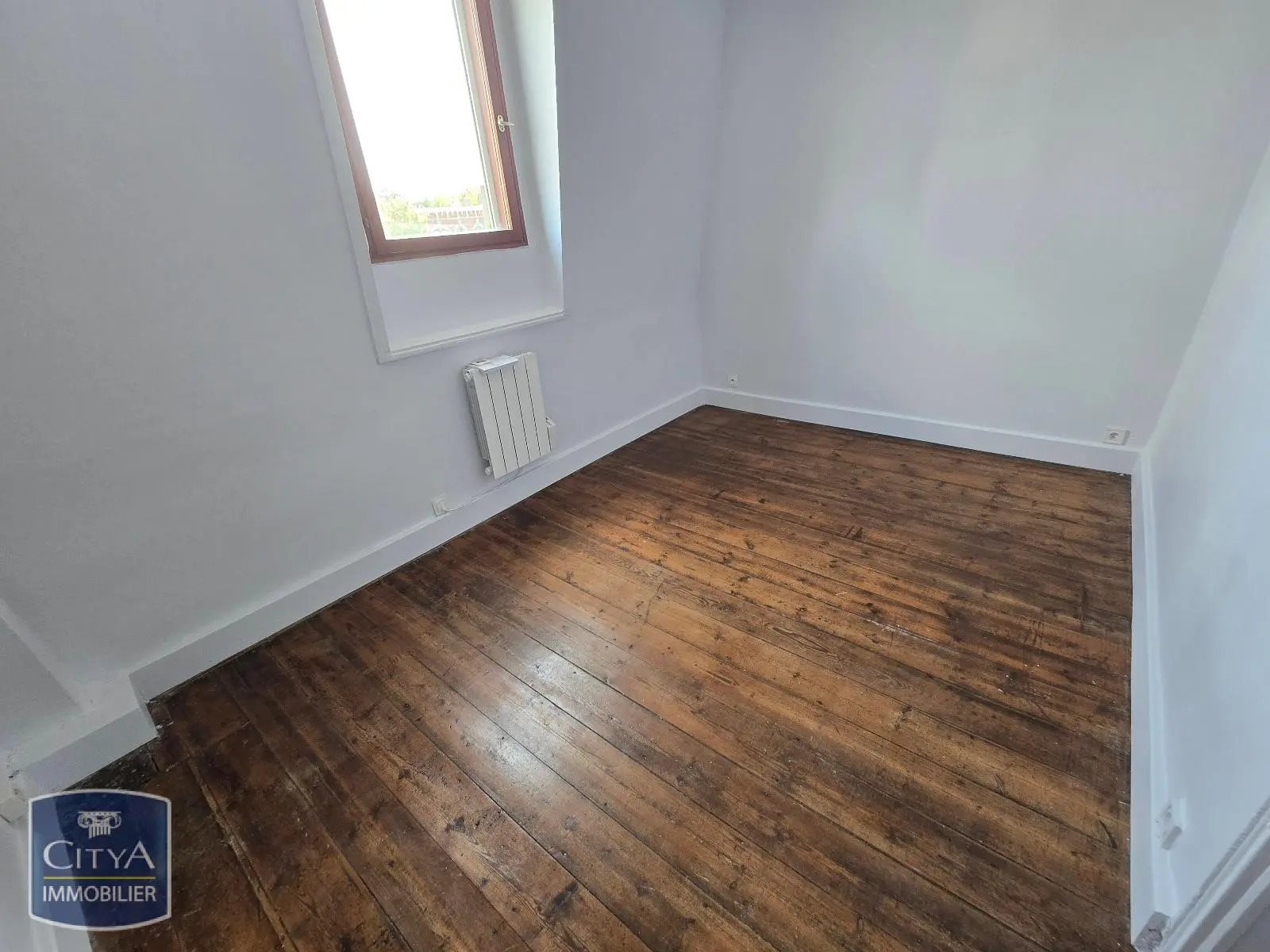 Appartement à louer, 59m², Mouvaux