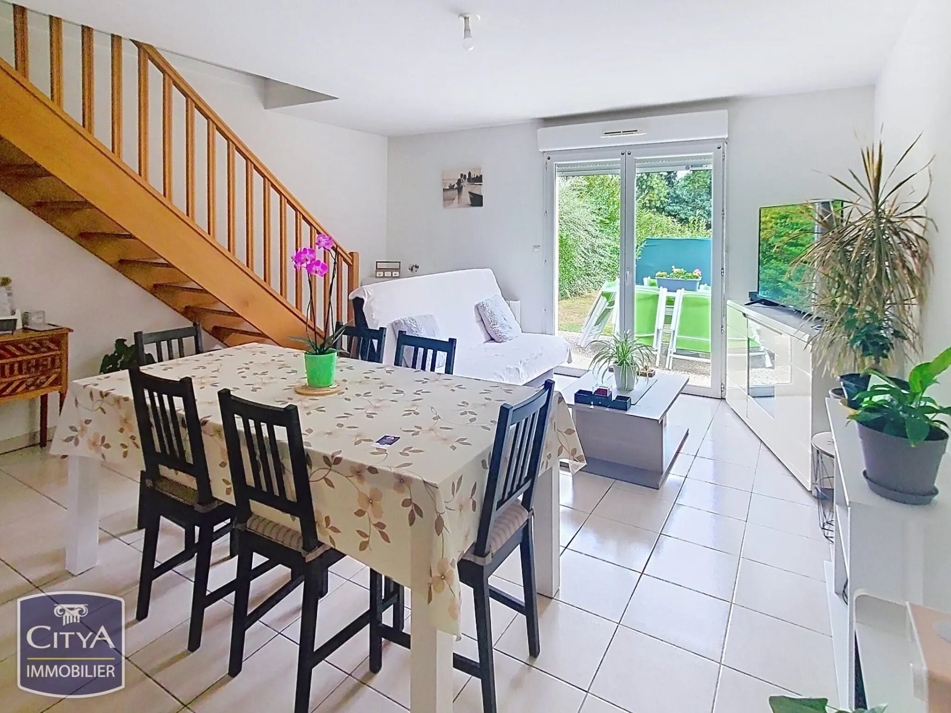 Maison à vendre, 71m², Miniac-Morvan