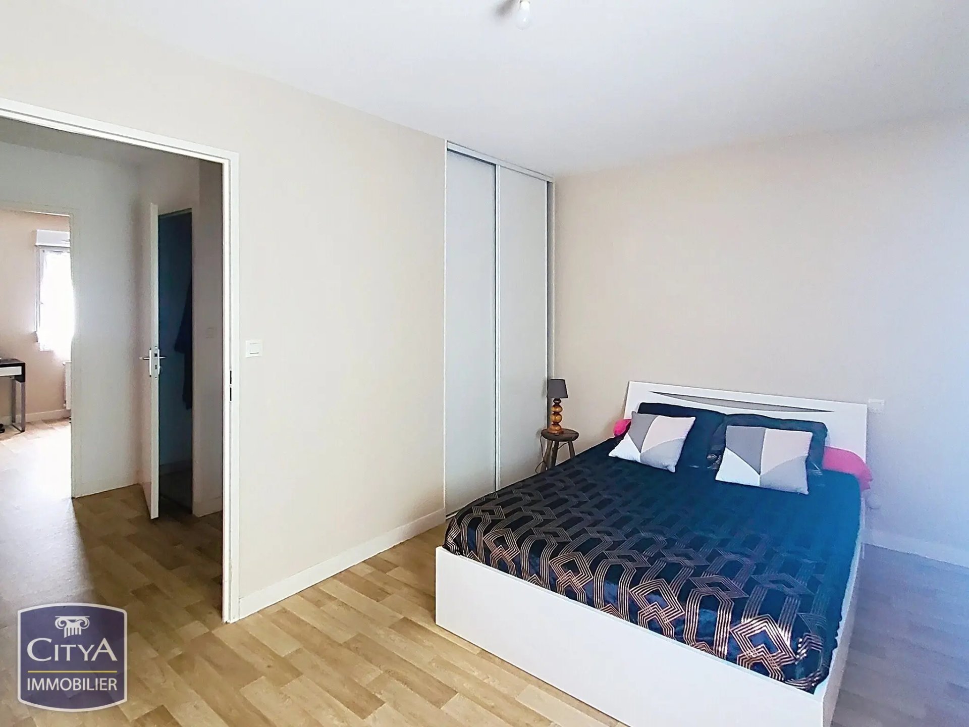 Maison à vendre, 71m², Miniac-Morvan